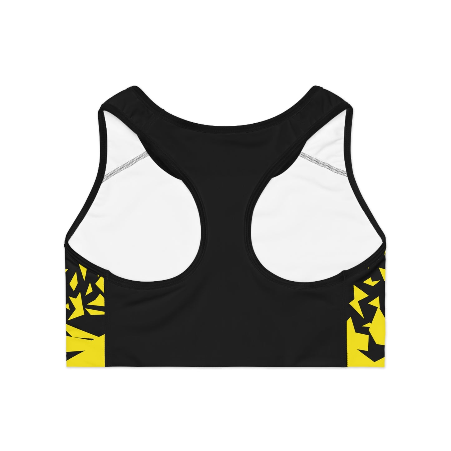 Shattered Impact Sports Bra