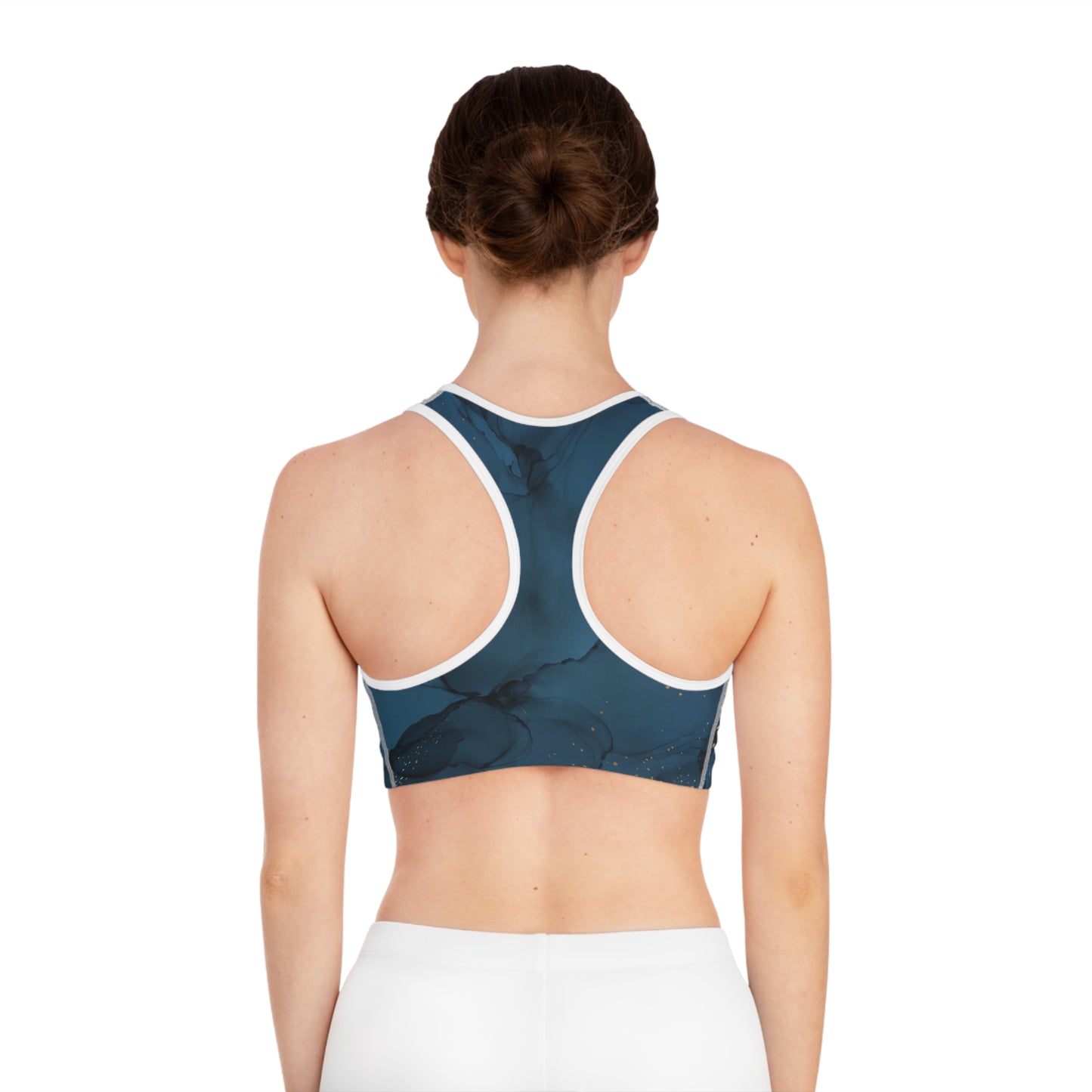 Aqua Motion Sports Bra