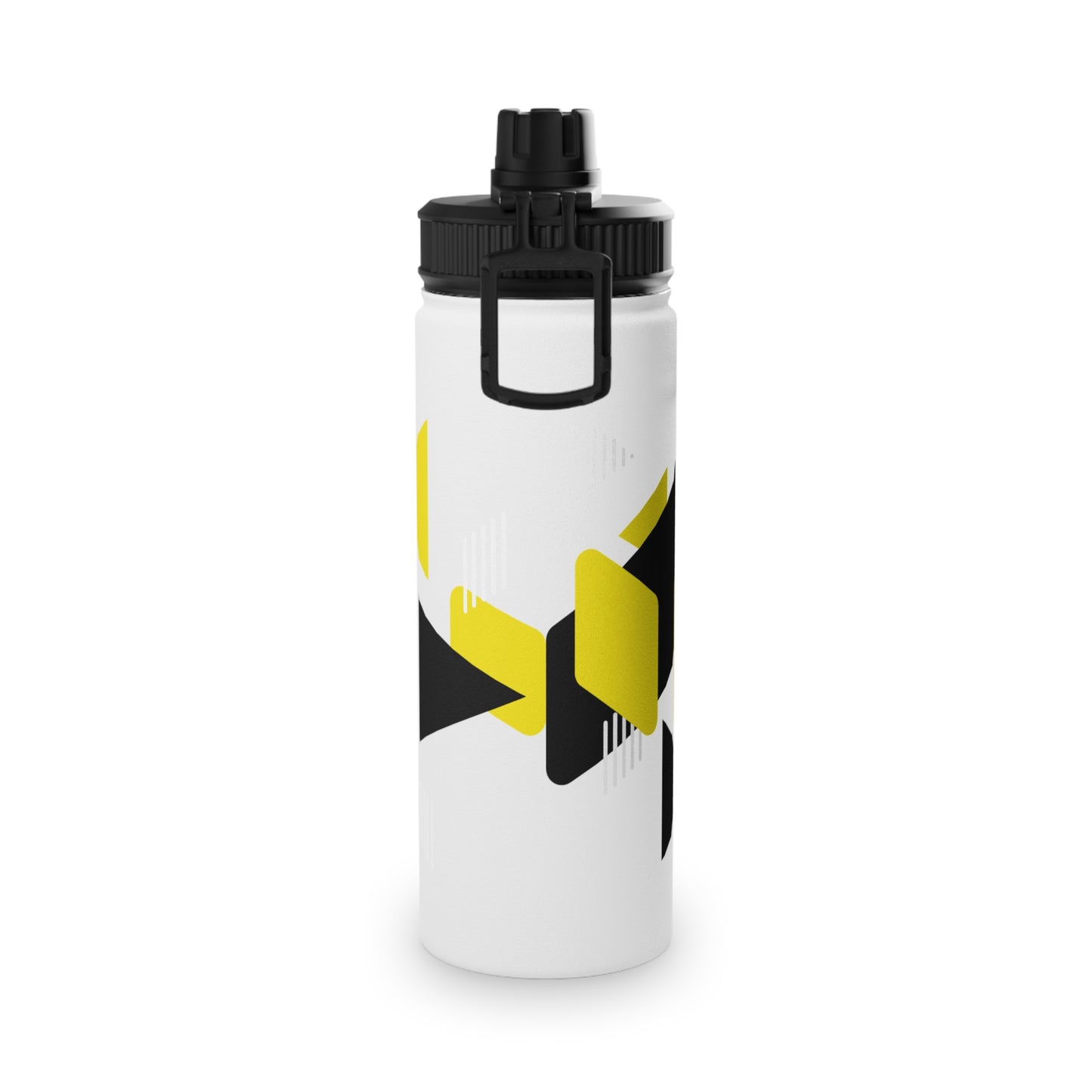 TRXITY Stainless Steel Water Bottle