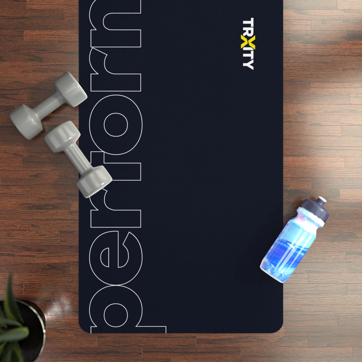 Performance Yoga Mat