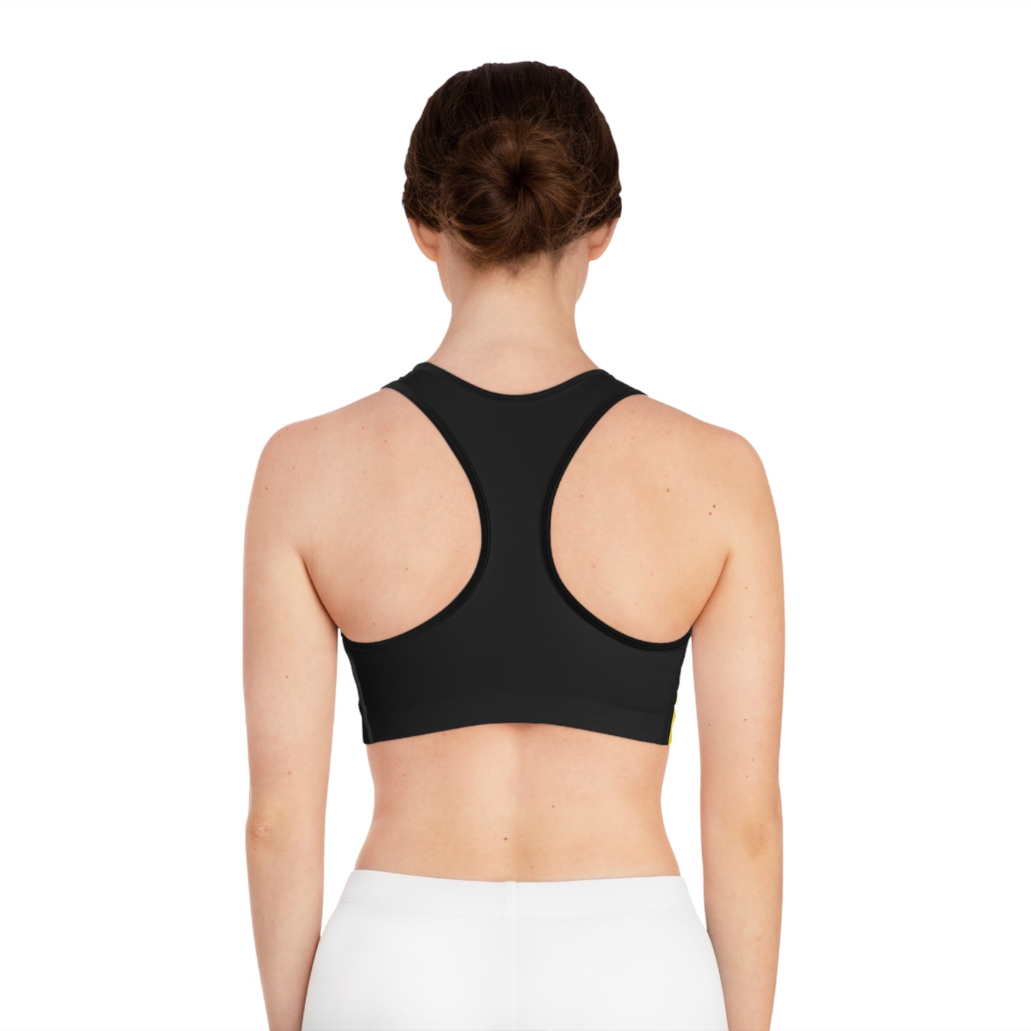 Shattered Impact Sports Bra