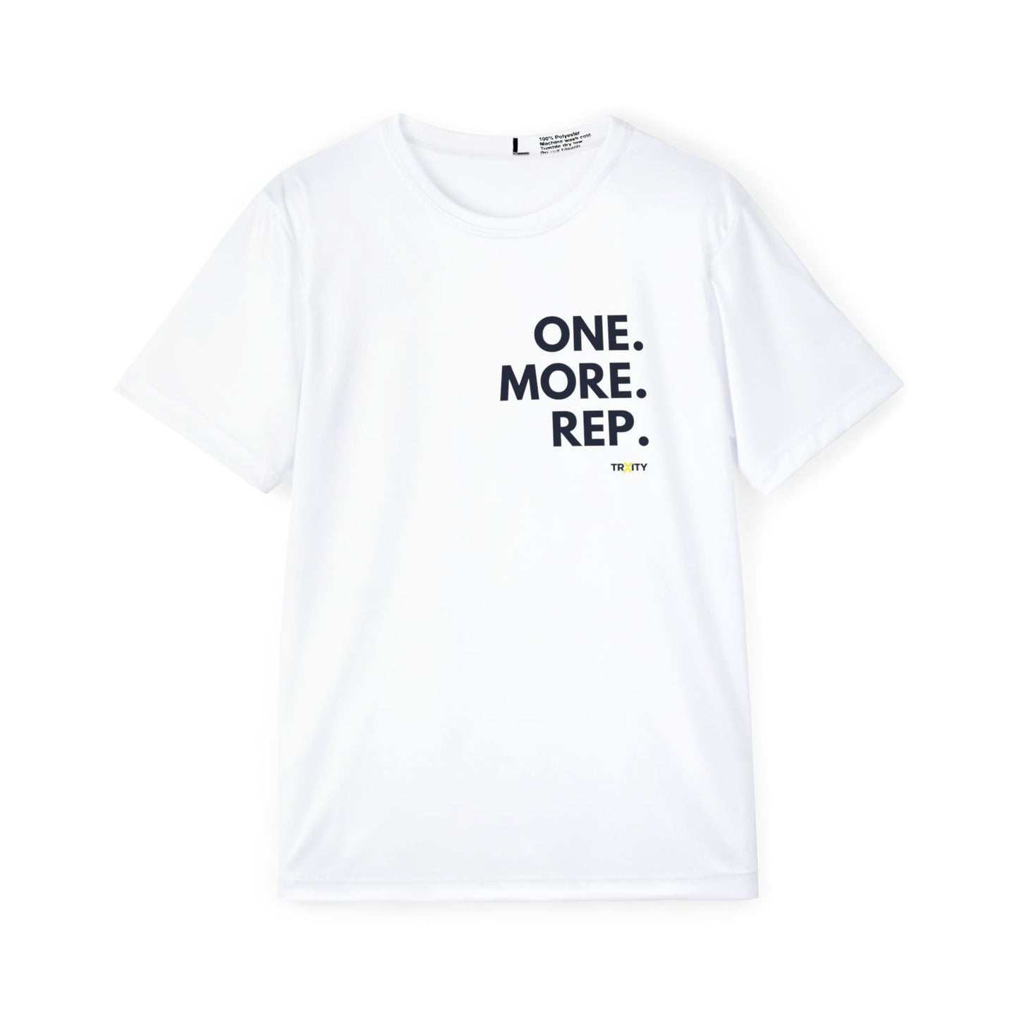 One More Rep Tee