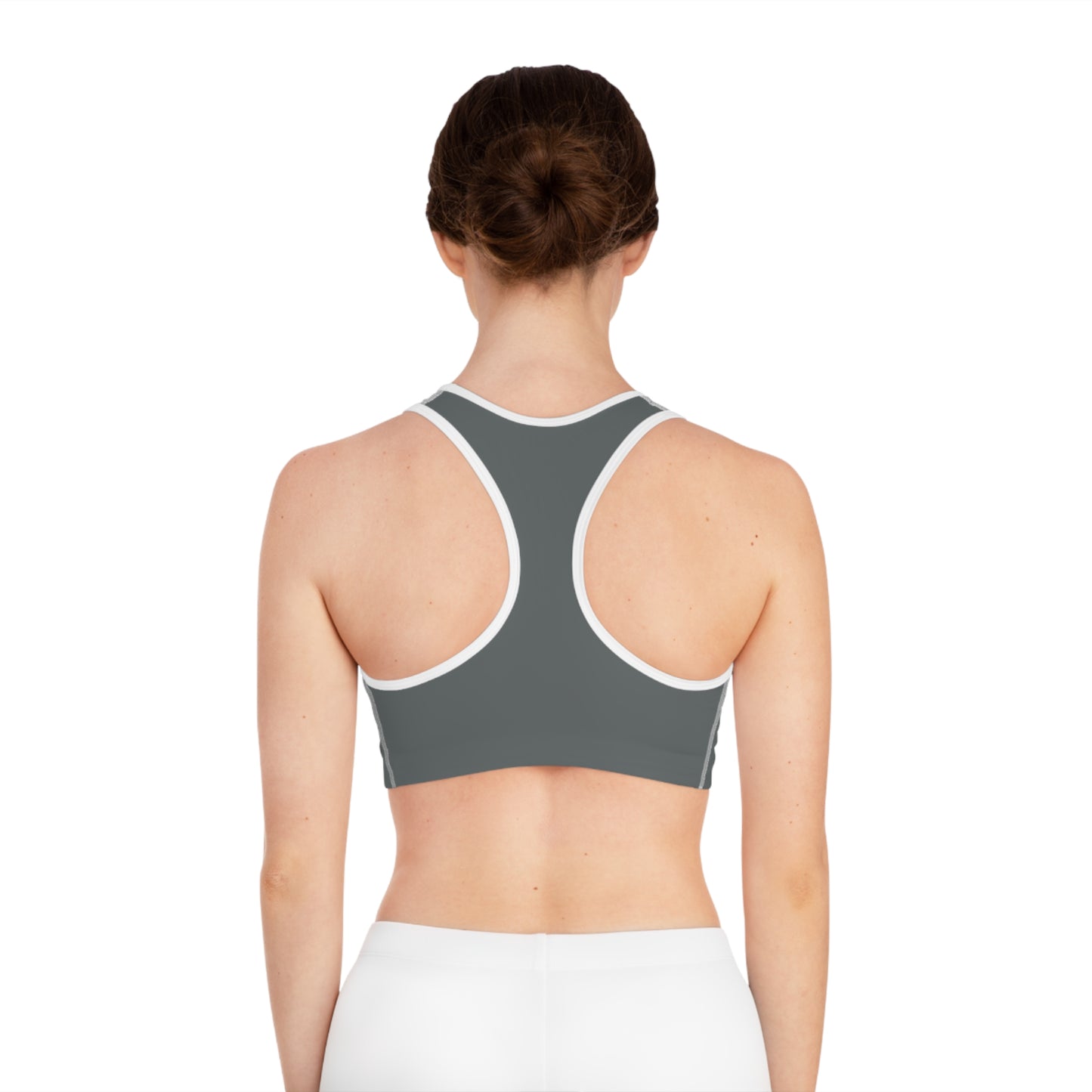 Dynamic Performance Sports Bra