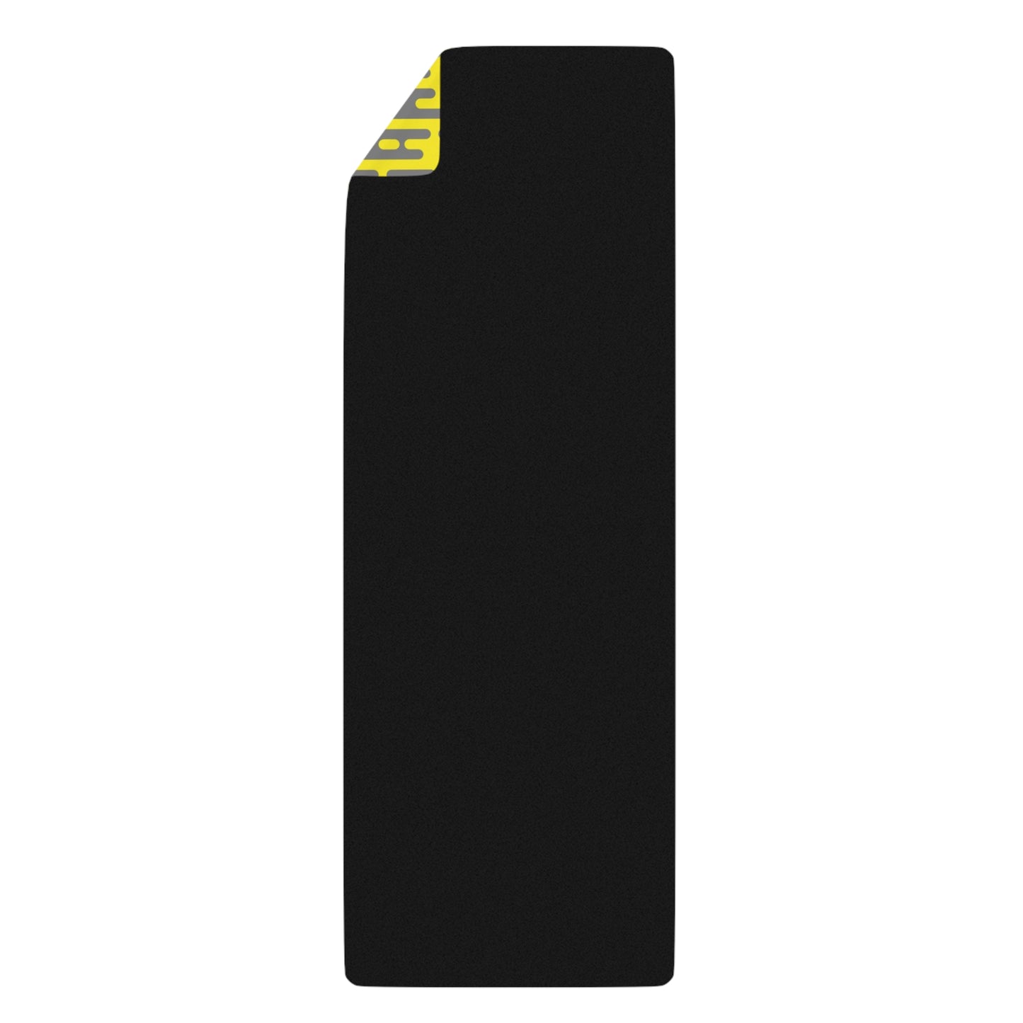 Urban Pulse Yoga Mat