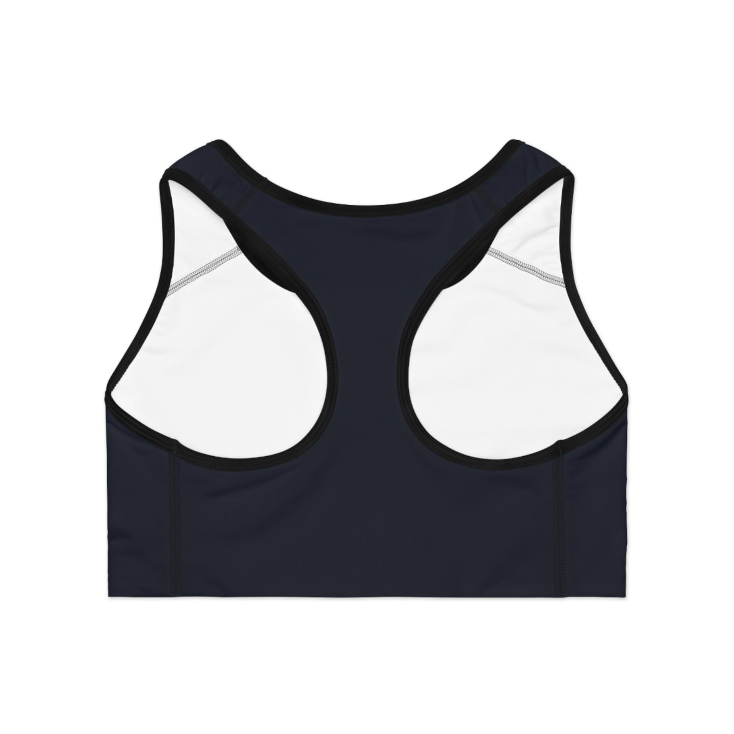 X-Factor Motivation Sports Bra