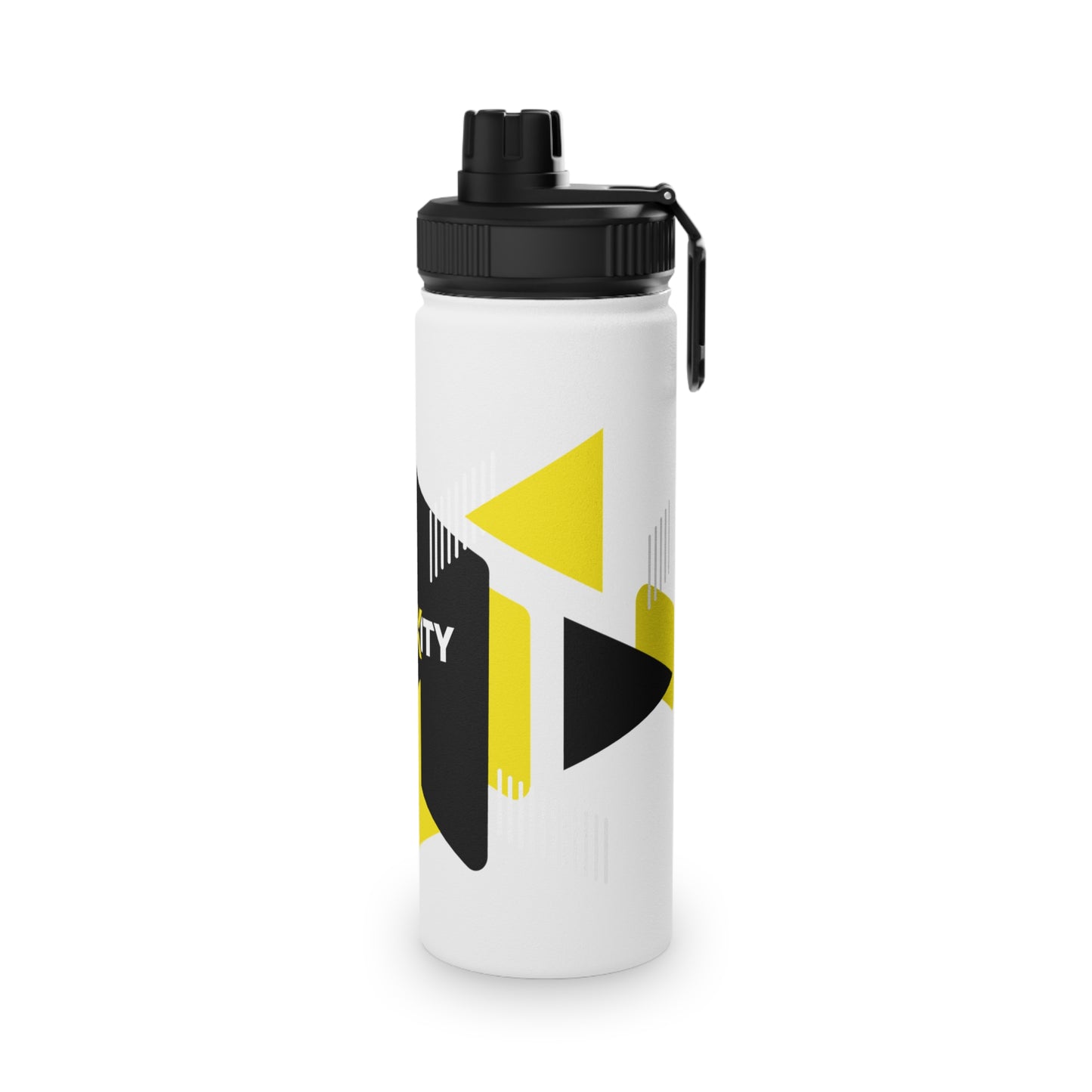 TRXITY Stainless Steel Water Bottle