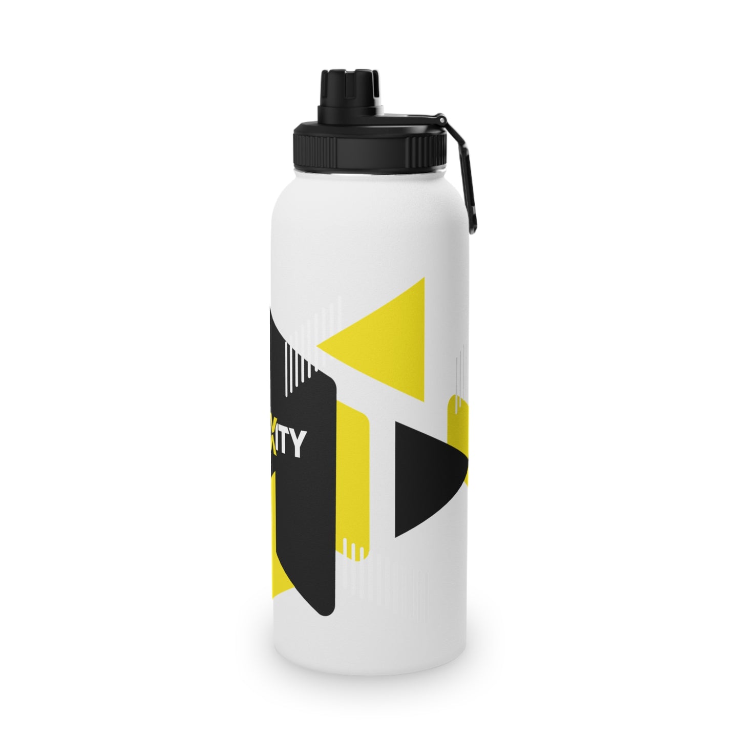 TRXITY Stainless Steel Water Bottle