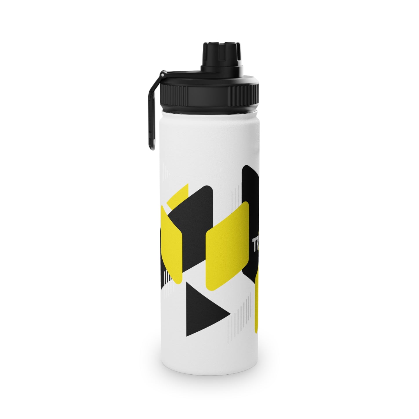 TRXITY Stainless Steel Water Bottle