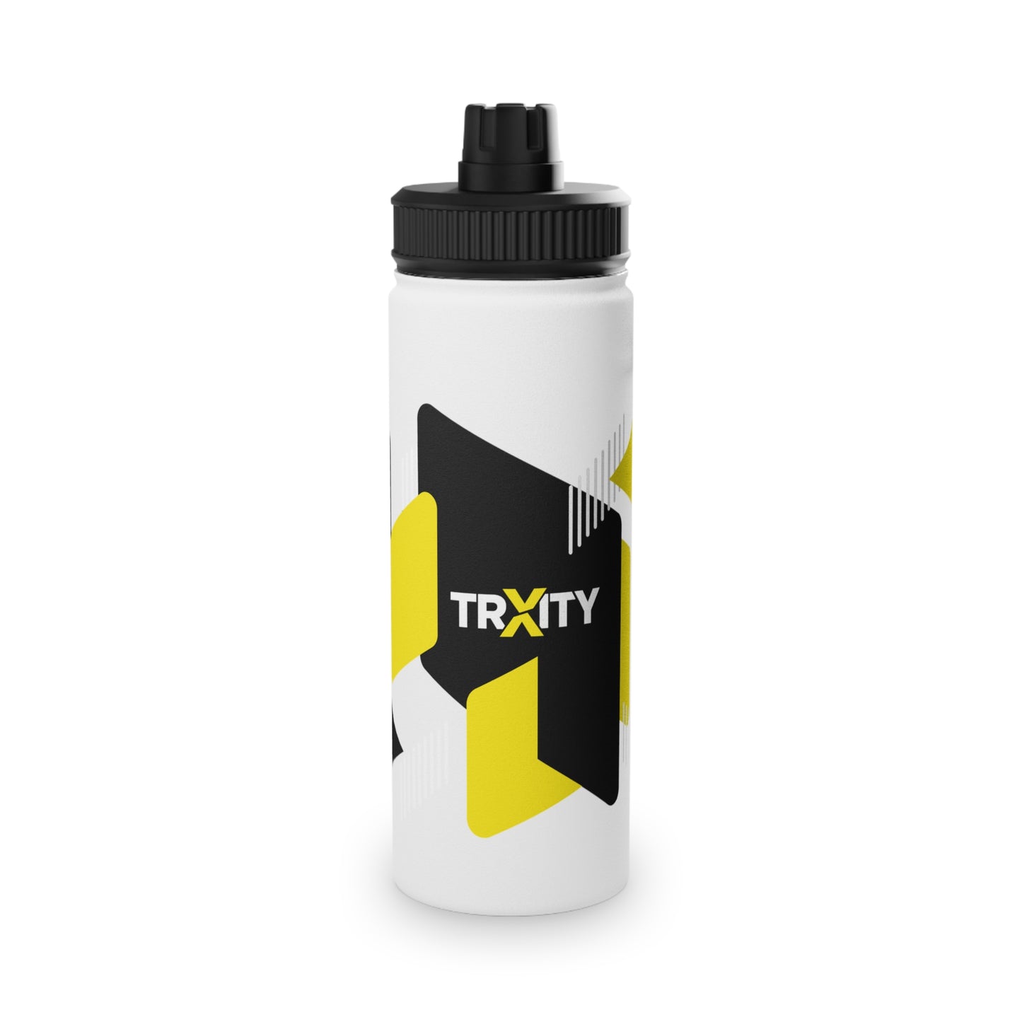 TRXITY Stainless Steel Water Bottle