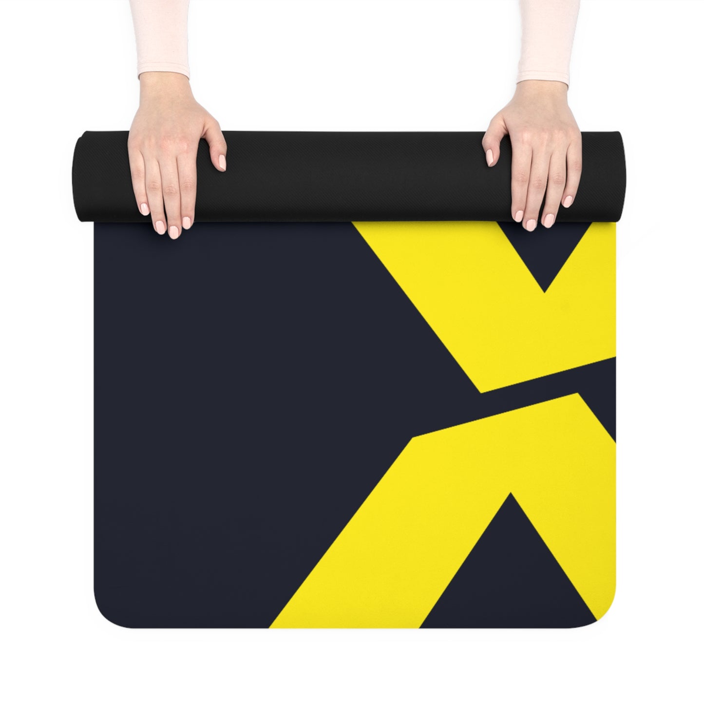 X-Factor Yoga Mat