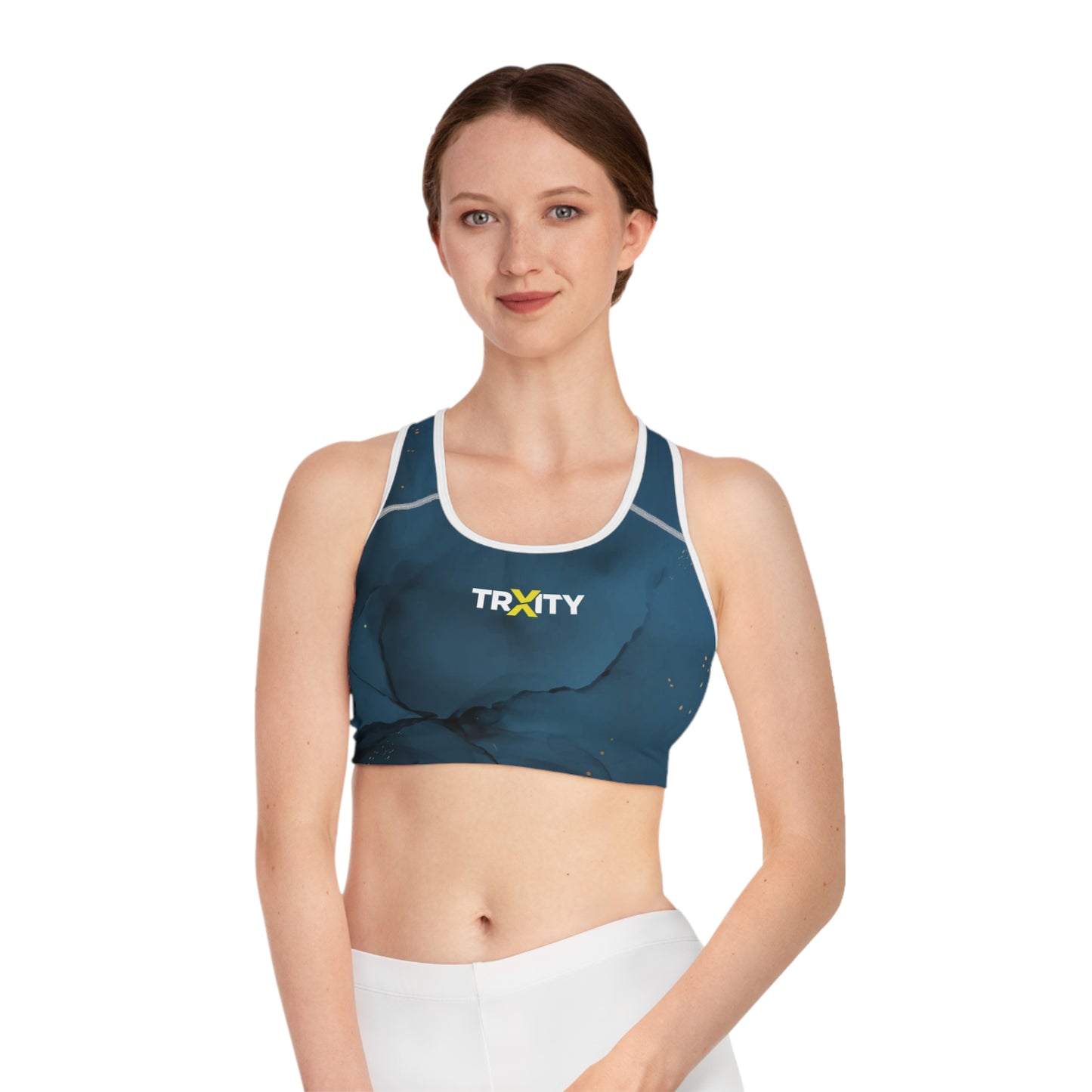 Aqua Motion Sports Bra