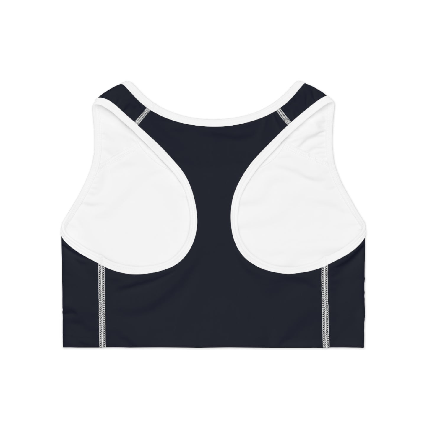 Power Surge Sports Bra