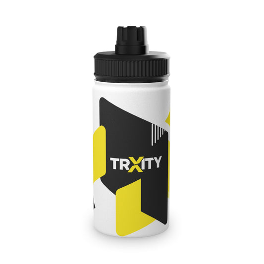 TRXITY Stainless Steel Water Bottle