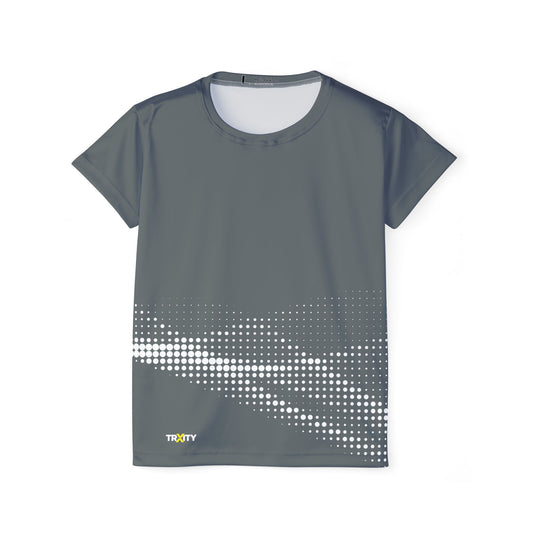 Pixel Pro Performance Tee