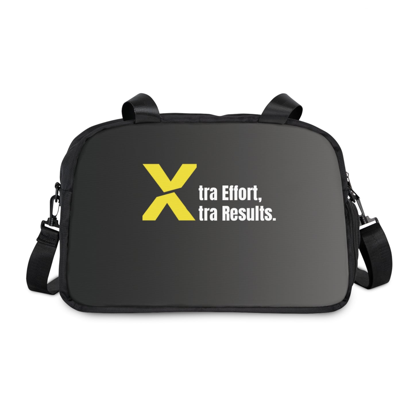 Xtra Effort Gym Bag