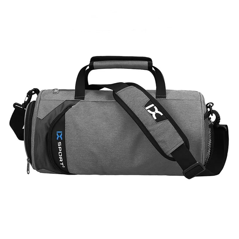 Gym Bag - Sports & Fitness