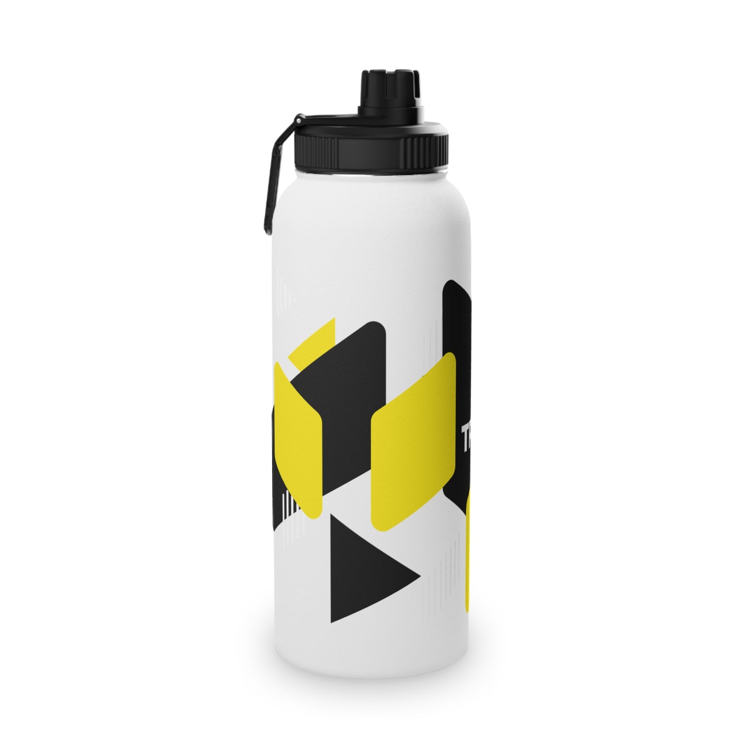 TRXITY Stainless Steel Water Bottle