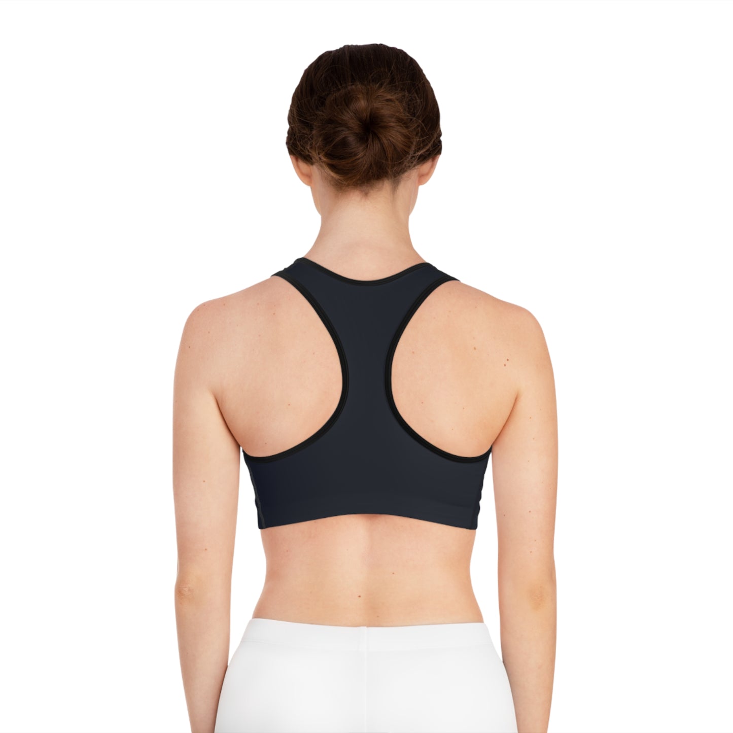 Electric Energy Sports Bra