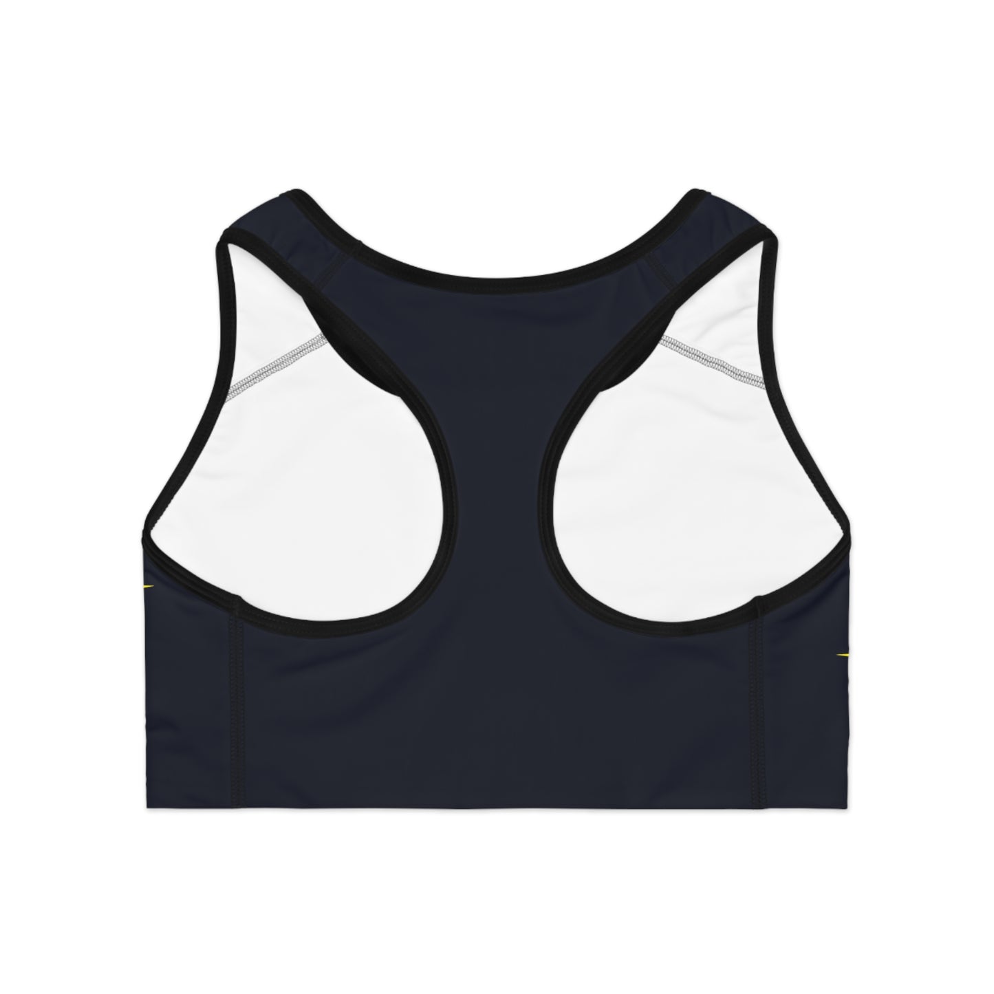 Electric Energy Sports Bra