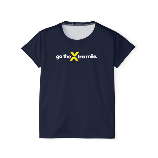 Xtra Mile Motivation Tee