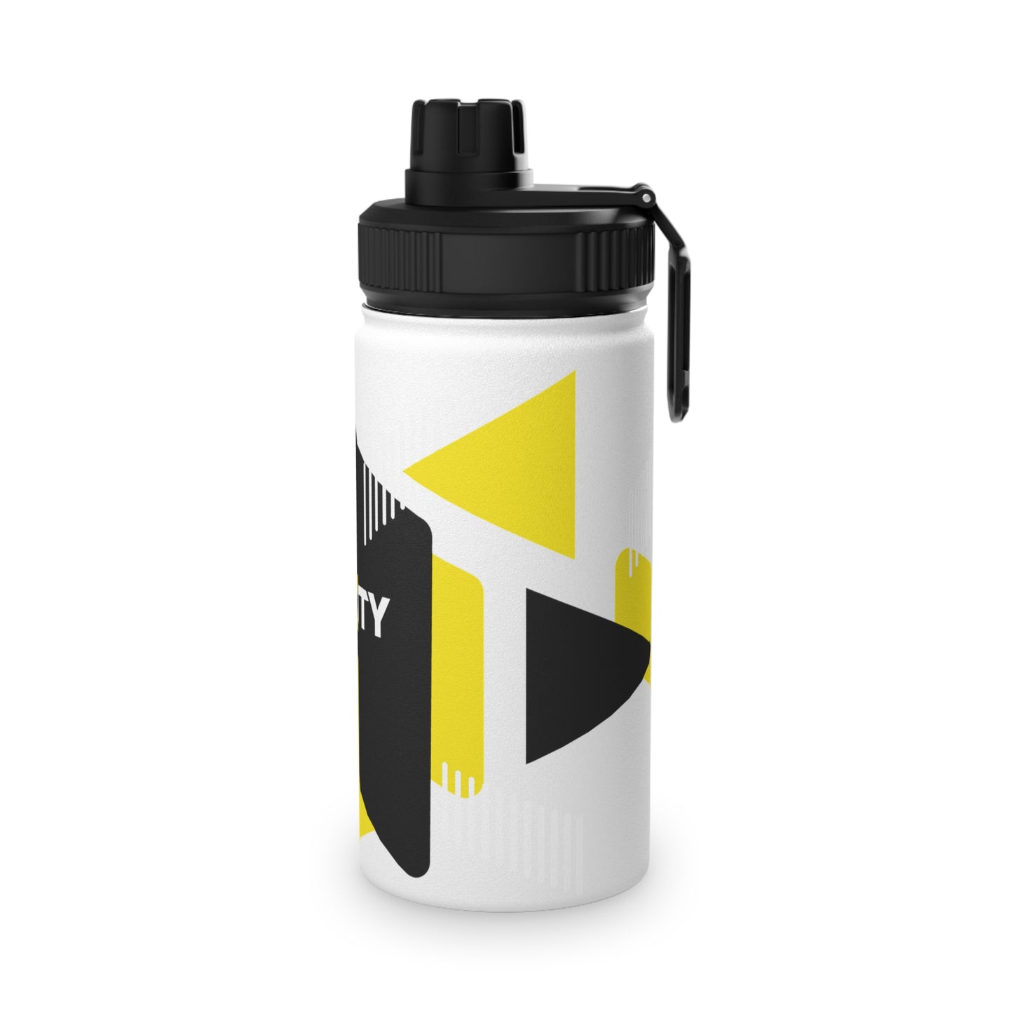 TRXITY Stainless Steel Water Bottle