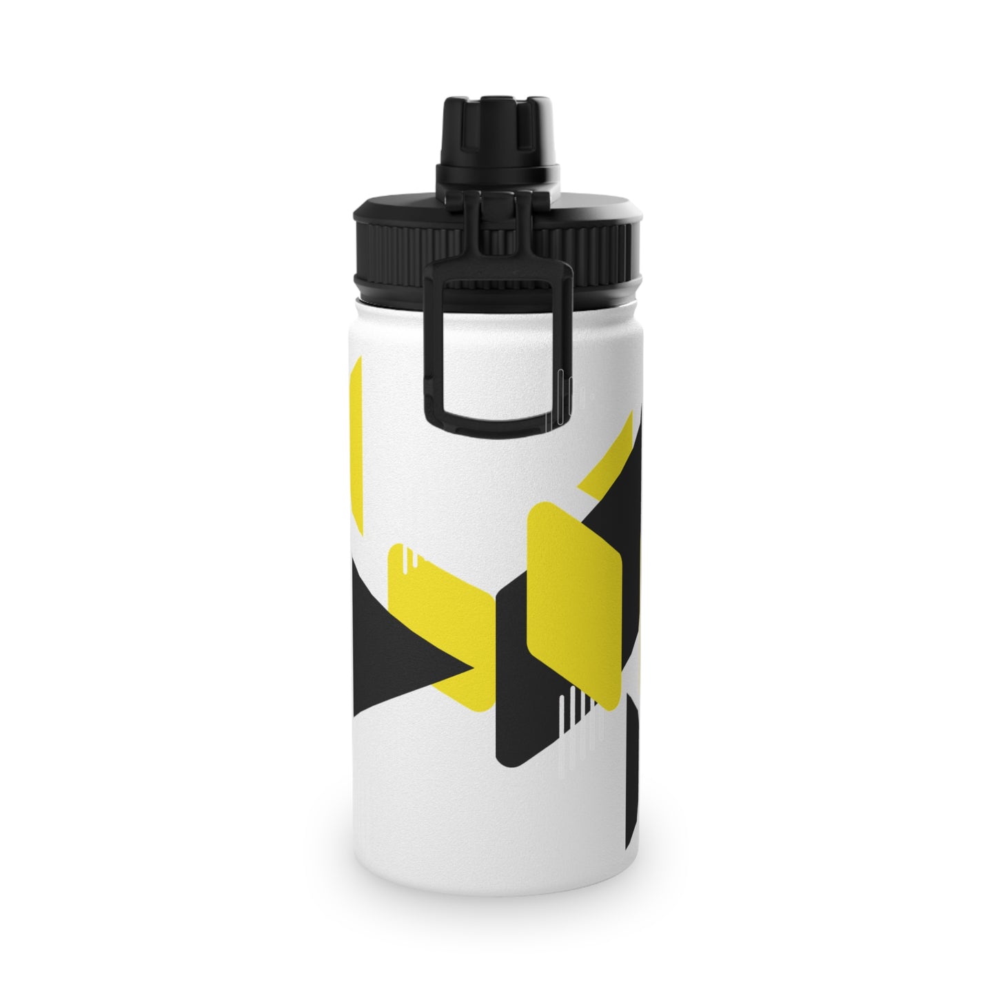 TRXITY Stainless Steel Water Bottle