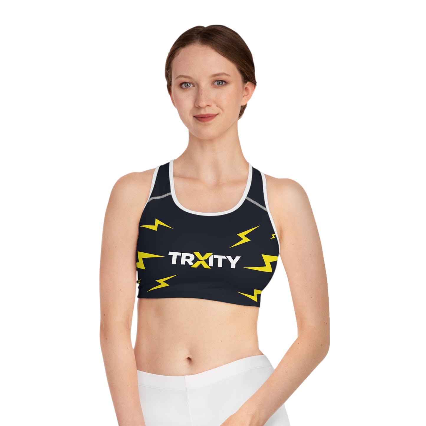 Electric Energy Sports Bra