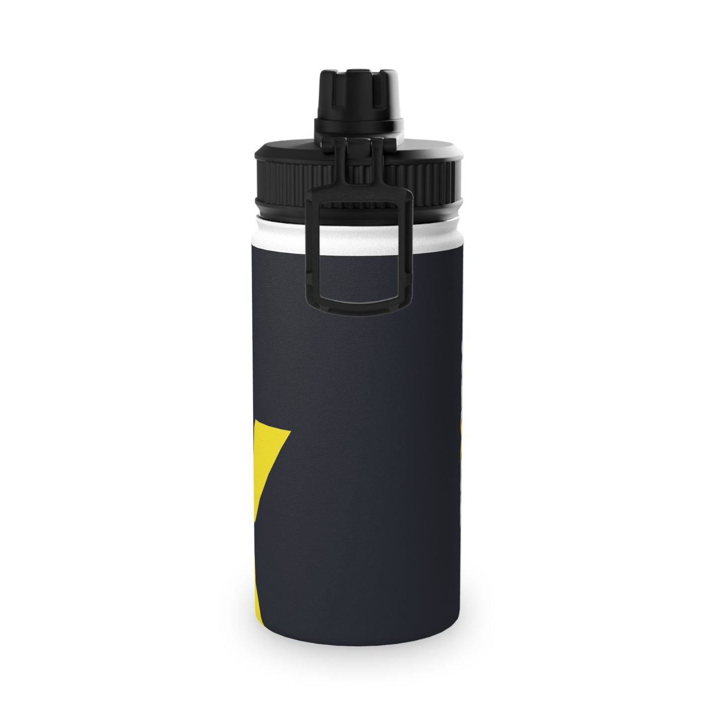 TRXITY Elite Steel Water Bottle