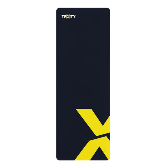 X-Factor Yoga Mat