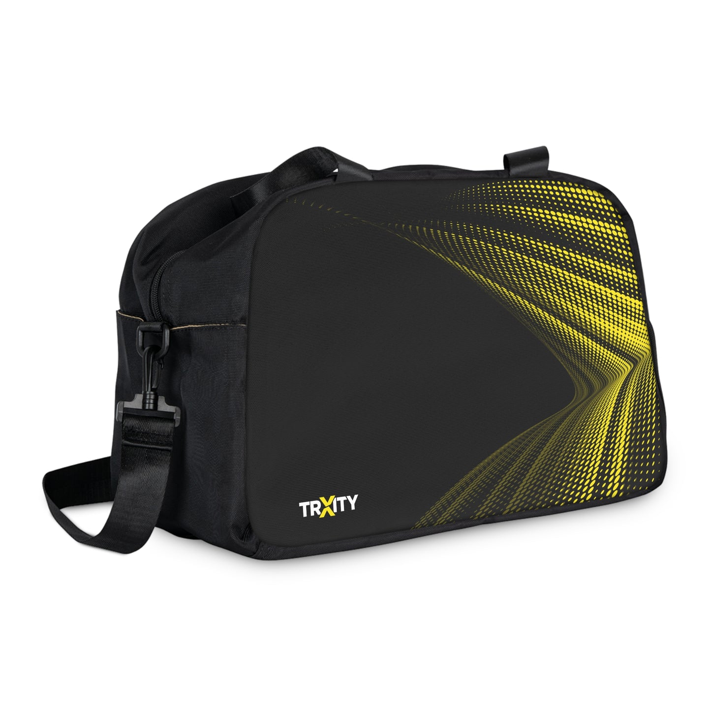 Dynamic Motion Gym Bag