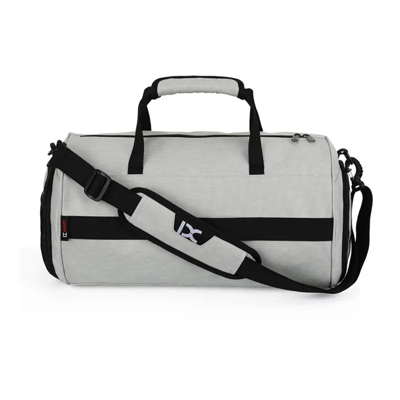 Gym Bag - Sports & Fitness