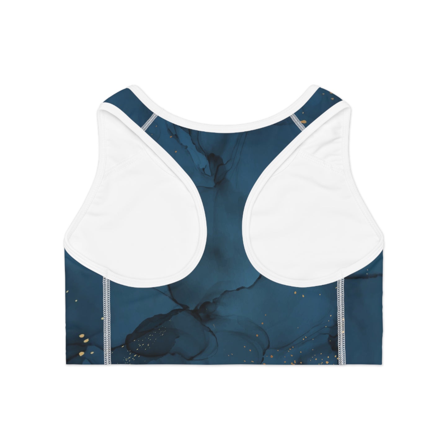 Aqua Motion Sports Bra