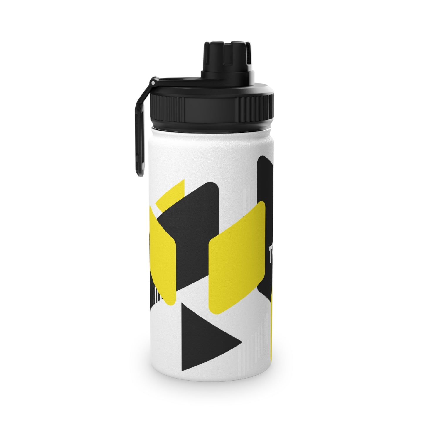 TRXITY Stainless Steel Water Bottle