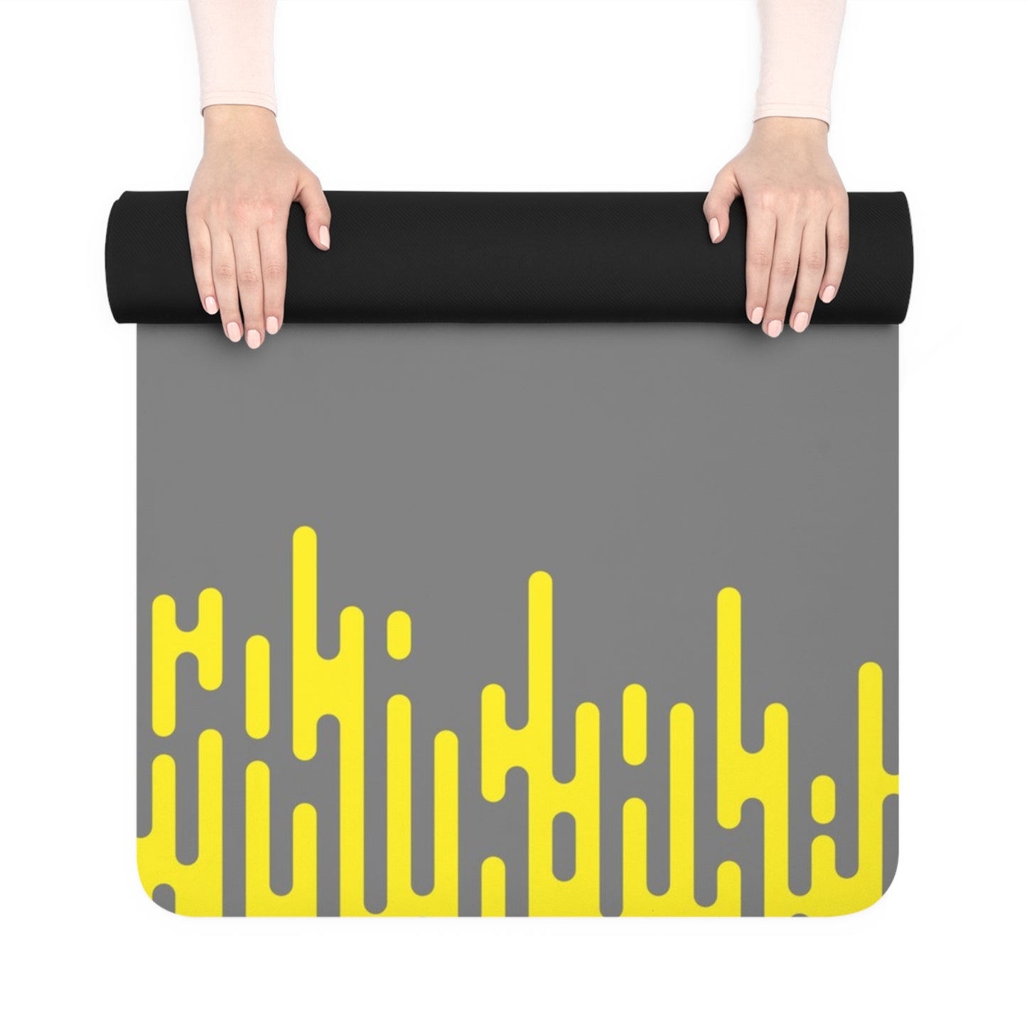 Urban Pulse Yoga Mat