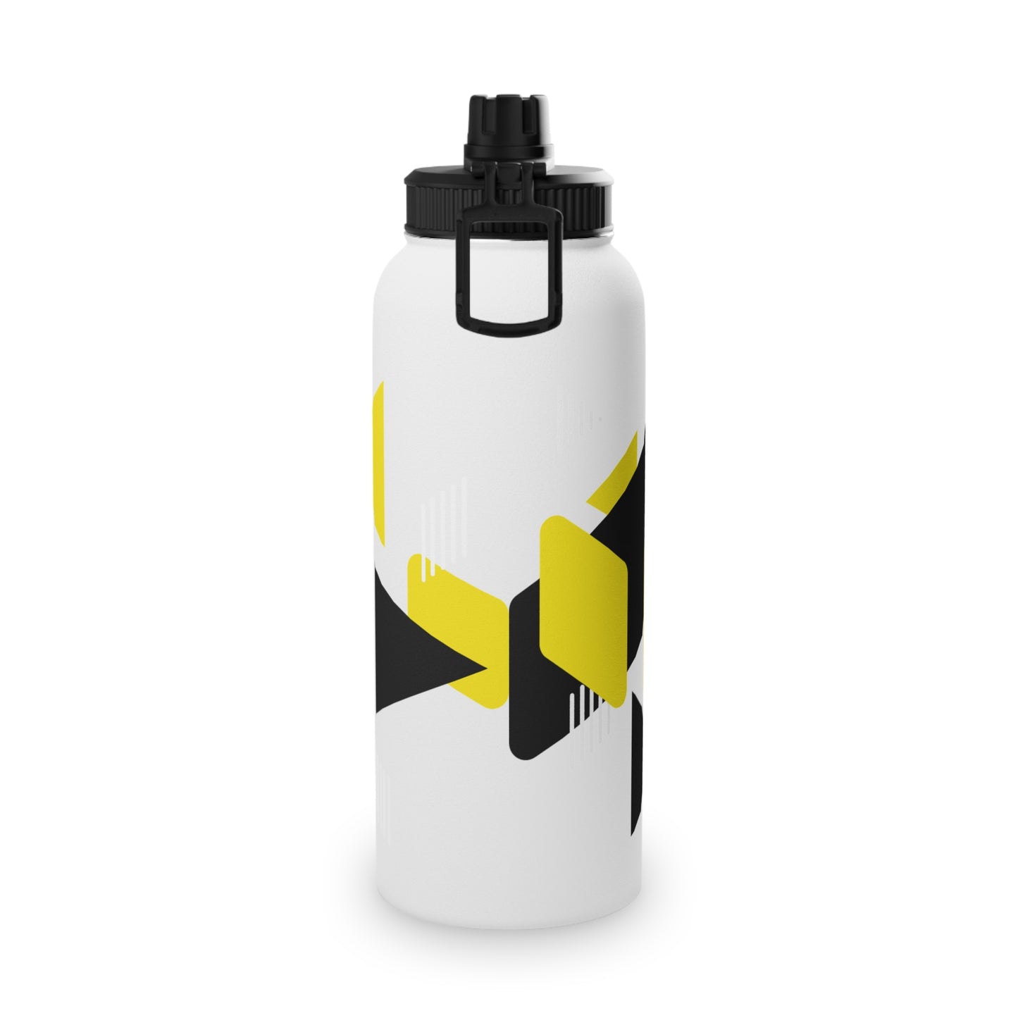 TRXITY Stainless Steel Water Bottle