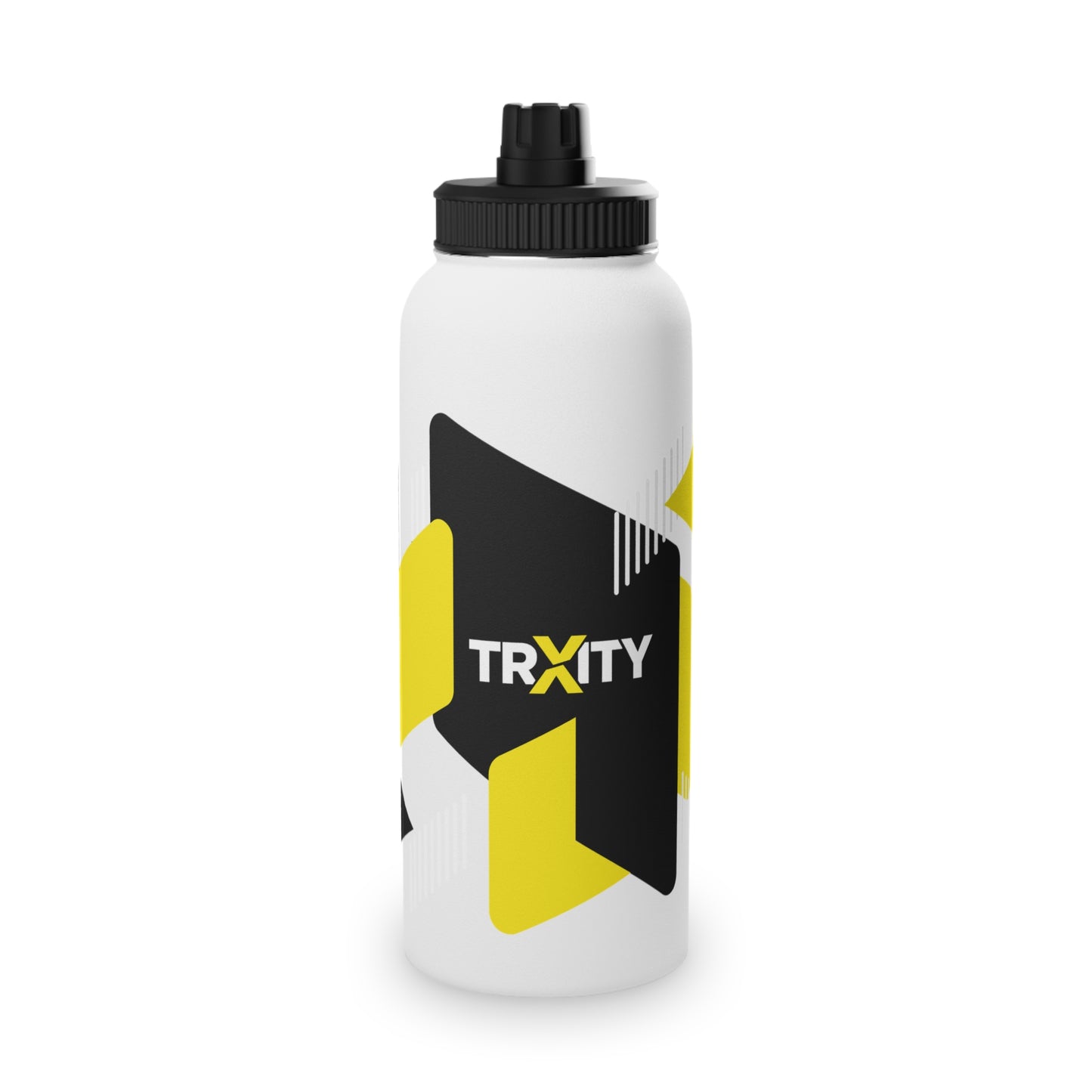 TRXITY Stainless Steel Water Bottle