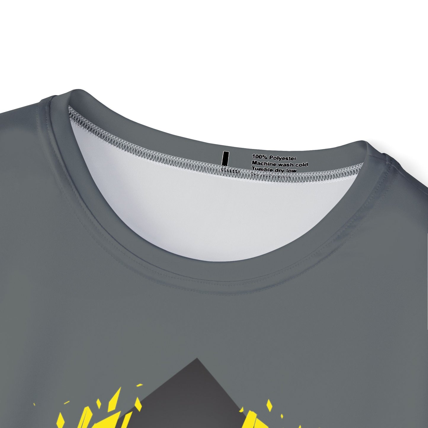 Dynamic Burst Performance Tee v2