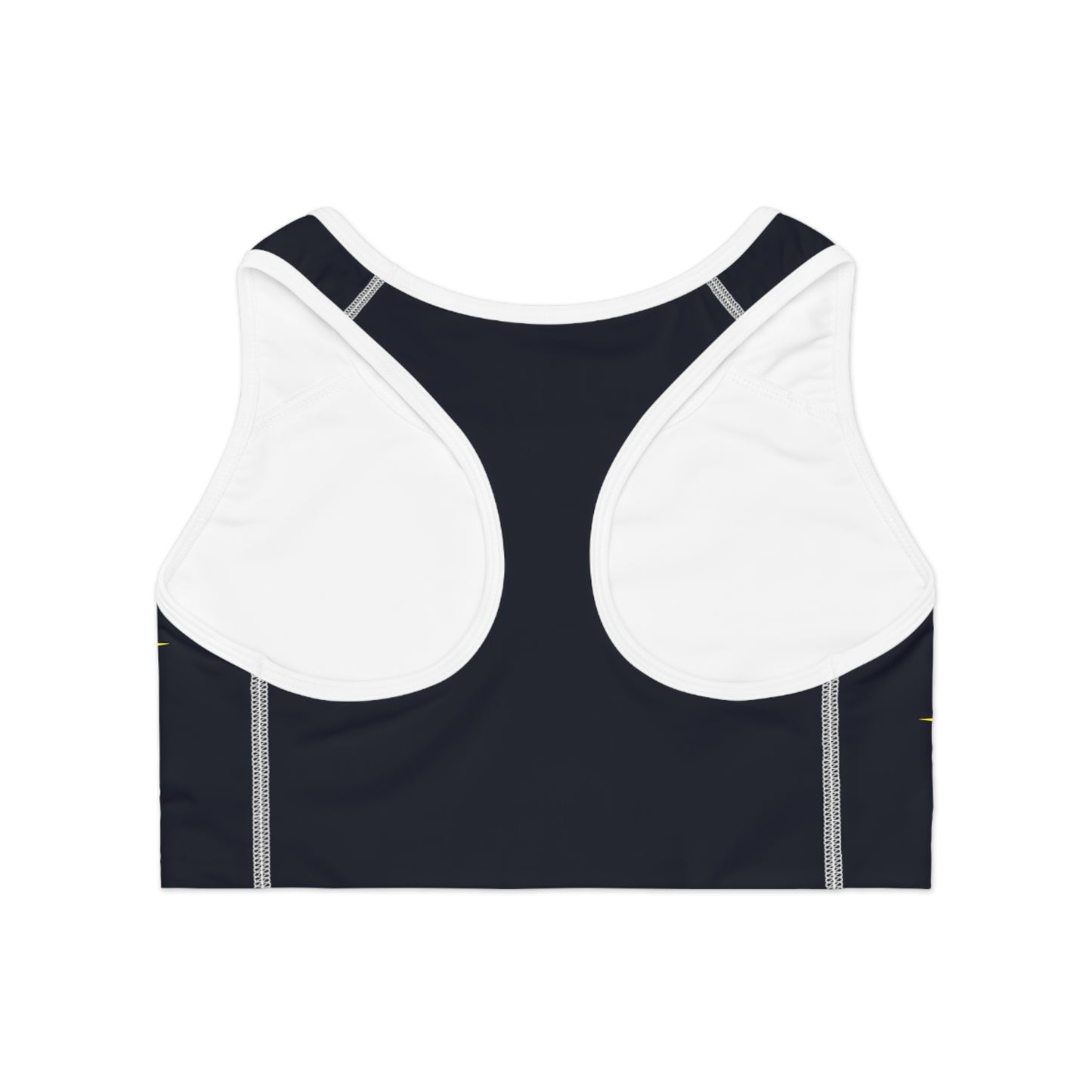 Electric Energy Sports Bra