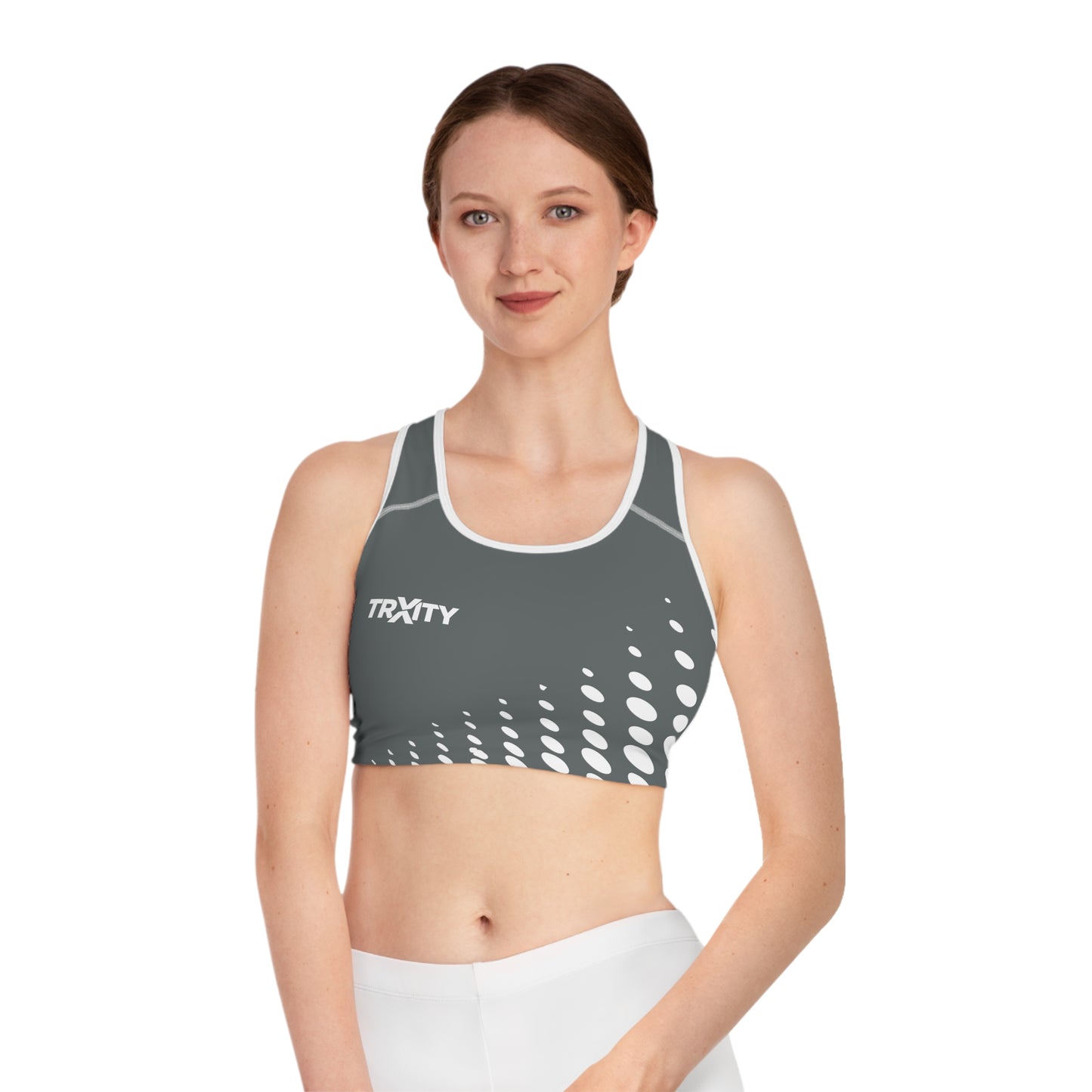 Dynamic Performance Sports Bra