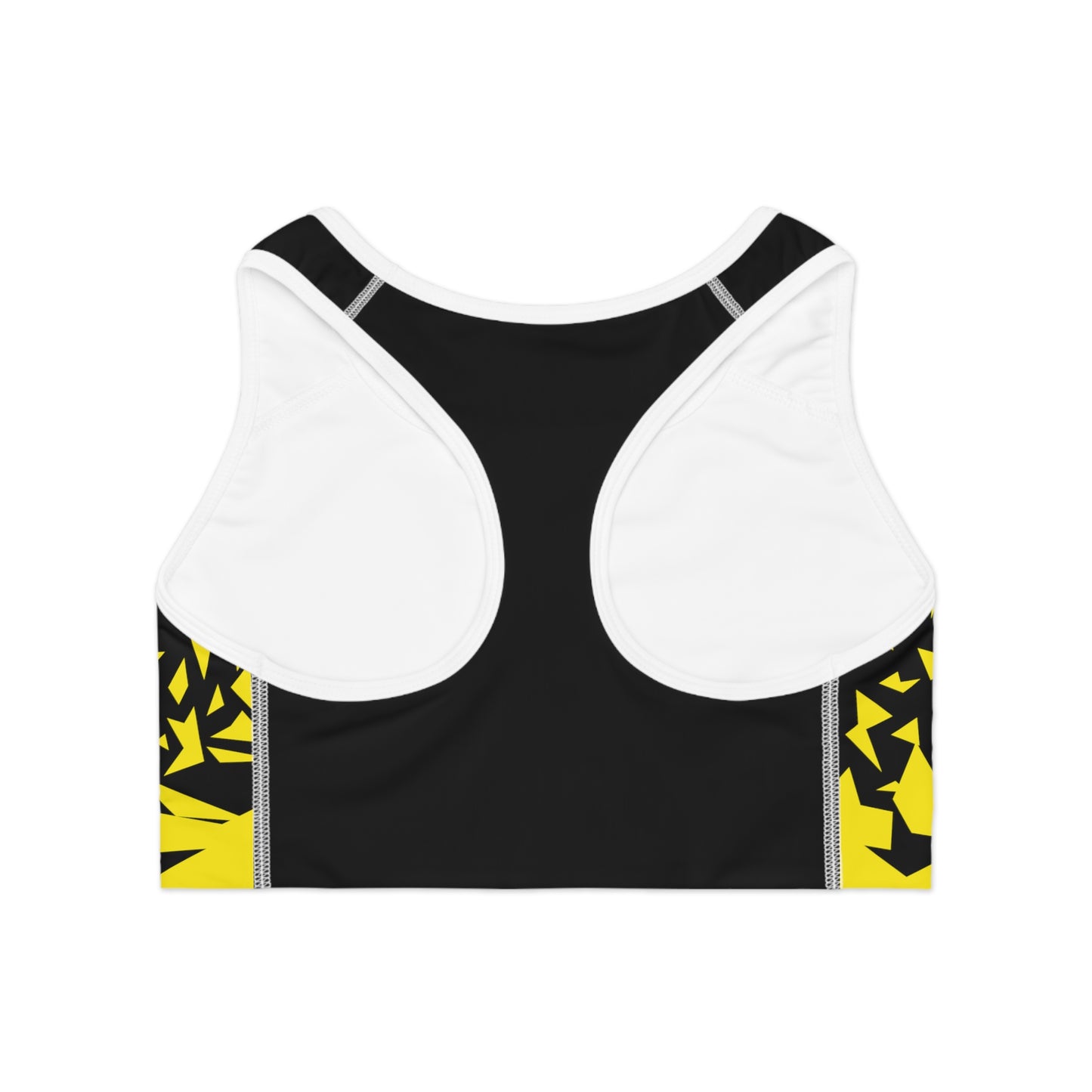 Shattered Impact Sports Bra