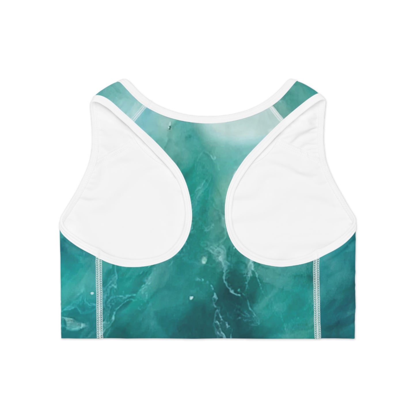 Aqua Motion Sports Bra