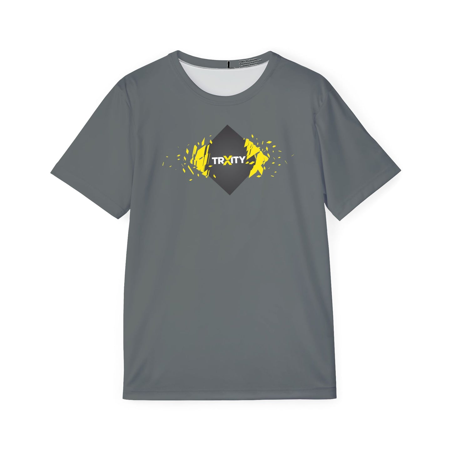 Dynamic Burst Performance Tee v2