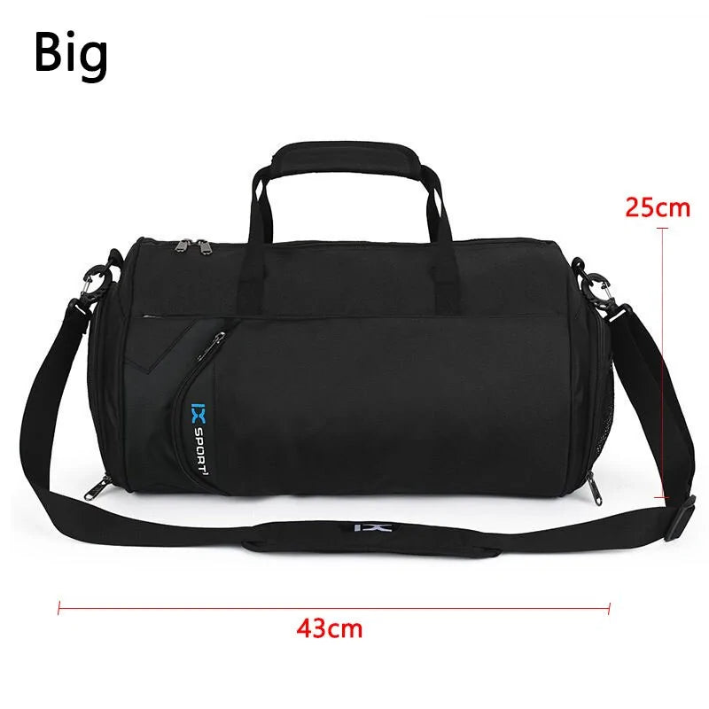 Gym Bag - Sports & Fitness