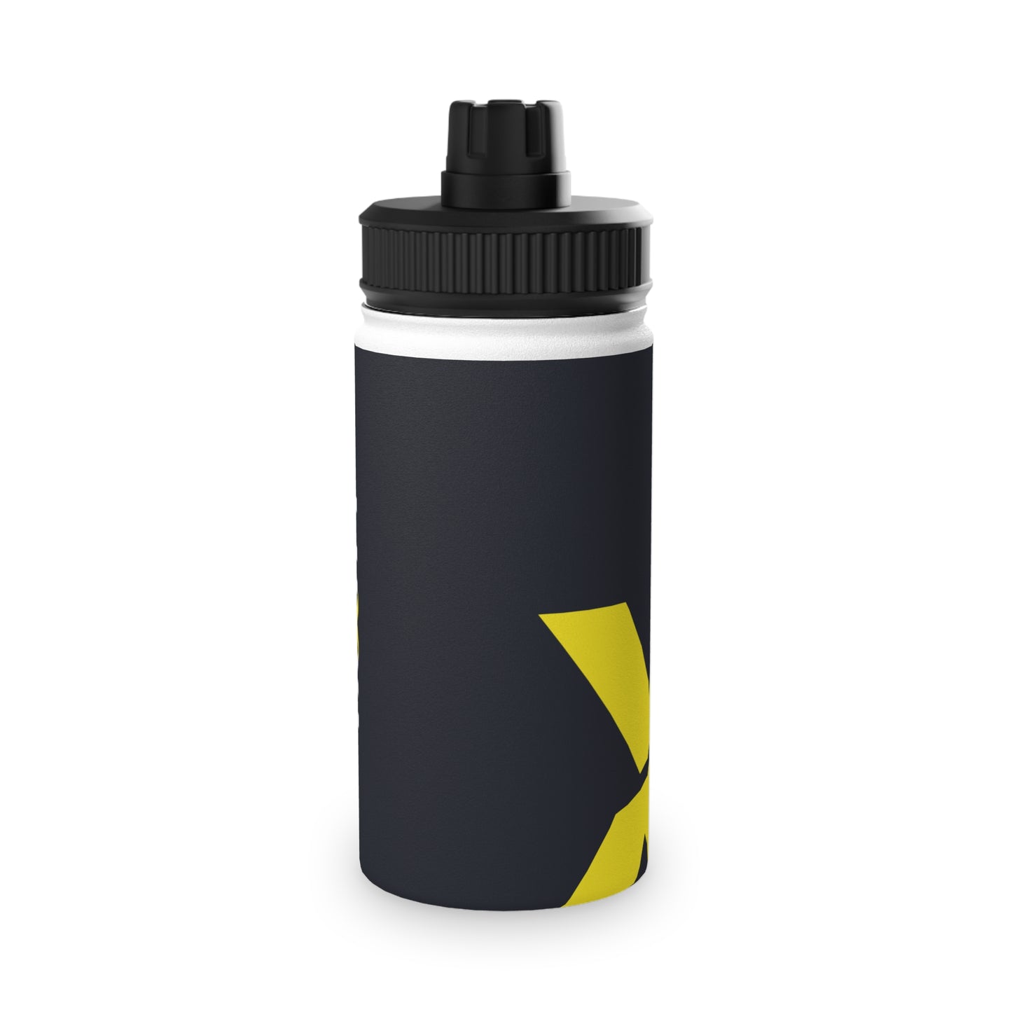 TRXITY Elite Steel Water Bottle