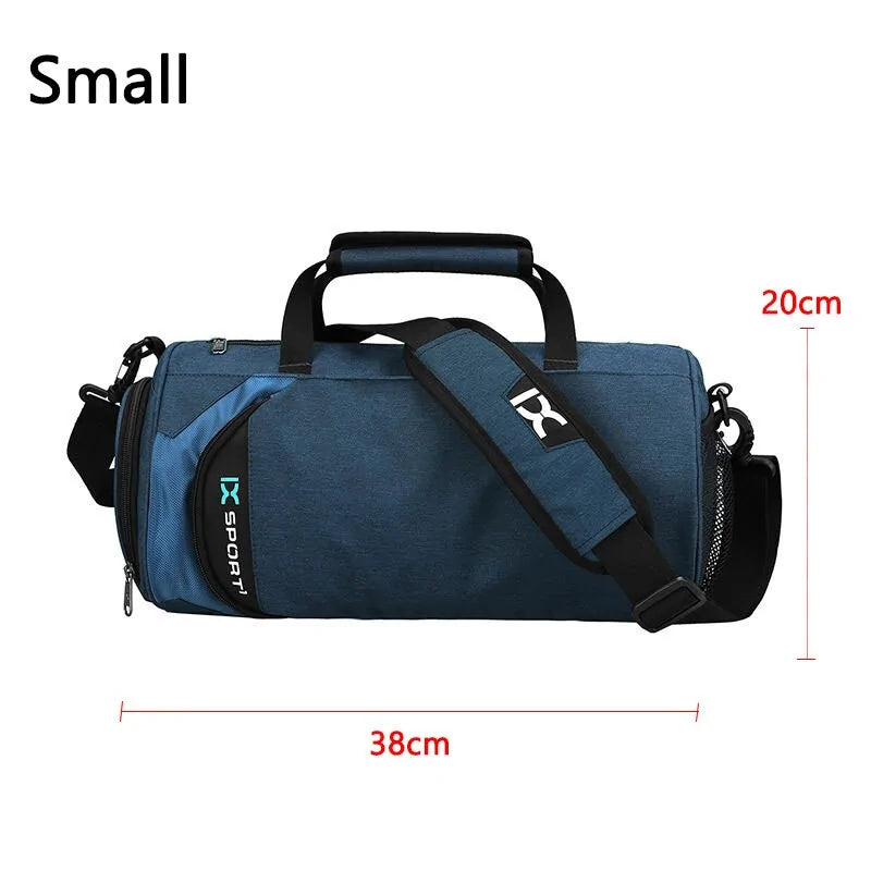 Gym Bag - Sports & Fitness