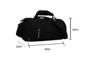 Gym Bag - Sports & Fitness