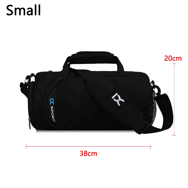 Gym Bag - Sports & Fitness