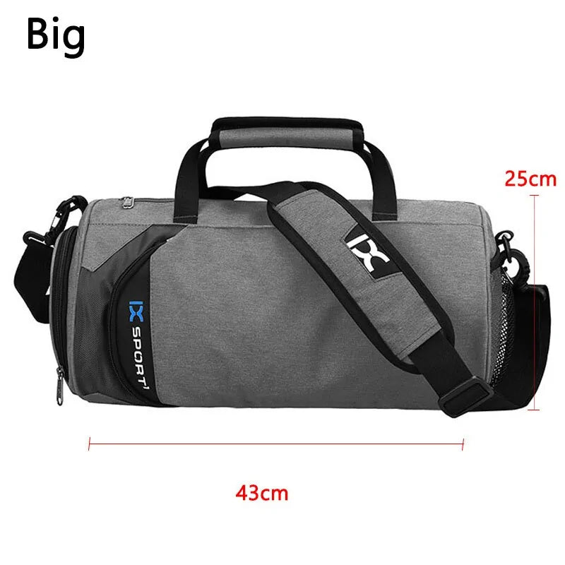 Gym Bag - Sports & Fitness