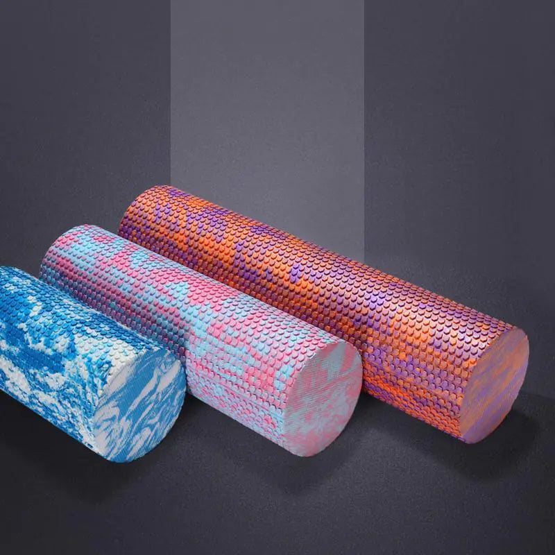 Cloud Yoga Foam Roller