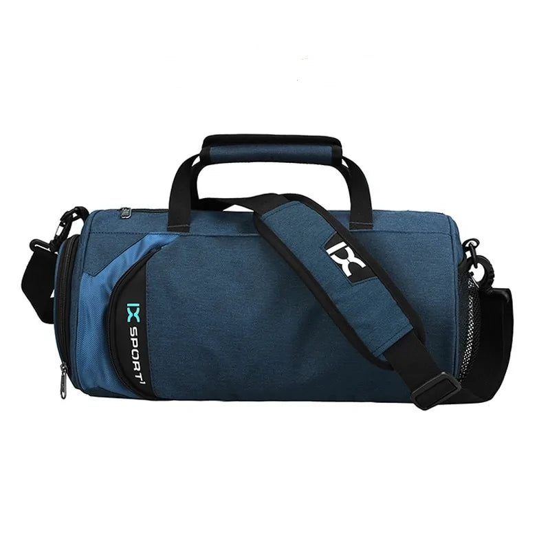 Gym Bag - Sports & Fitness